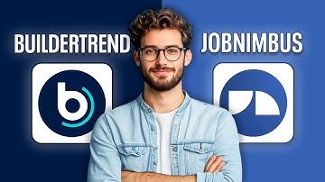 Buildertrend vs JobNimbus (2025) – The WRONG Choice Will COST You!
