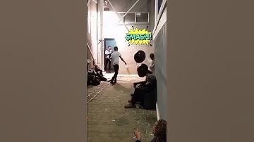 TRY NOT TO LAUGH 🤣 #66 | 2023 FUNNY FAILS COMPILATION #shorts #trynottolaugh #funny #fails