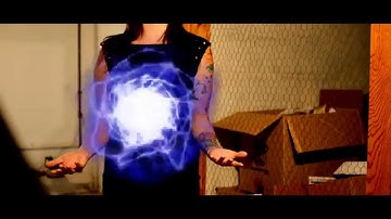 X-MARKS THE PEDWALK: Missing Light (LOST FILES / 1995)