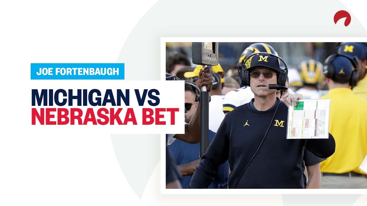 Analyst predictions for Michigan vs. Nebraska