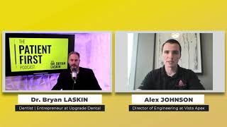 An Engineer's Insider Secrets To Getting The Most Out Of Any New Dental Product with Alex Johnson