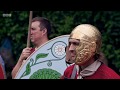 The Horsemen of HadriansWall - Digging for Britain (Series 6/4)