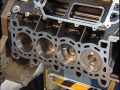 BMW 3.9 Liter V8-DI Turbo Diesel Engine Production