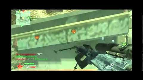 roxio game capture test/quickscope montage