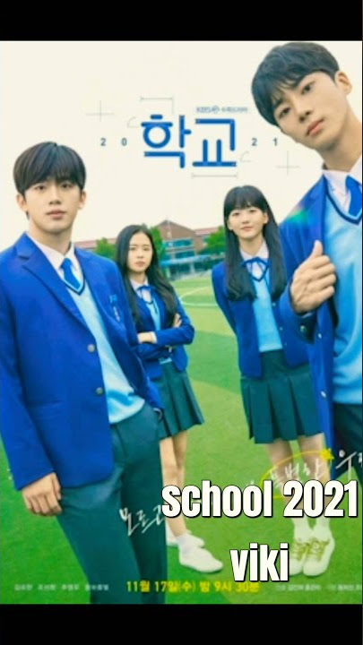 New Kdrama's you can watch right now. (Viki)
