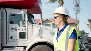 Lee County Solid Waste | Team Spotlight - Kylar Johnson