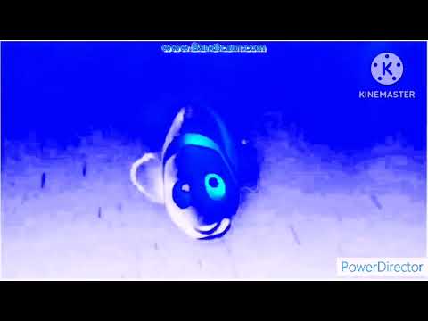 Finding Nemo Nemo gets Kidnapped DVDRIP In Chorded