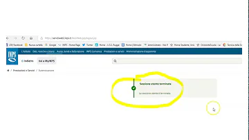 Come si fa l'iscrizione all'INPS?