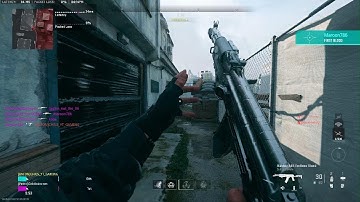 MW2 HAS THE WORST SPAWN SYSTEM