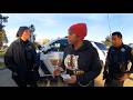 Brave Aunt Confronts Police After Wrongful Detention of Family Member — What Happens Next Is Intense