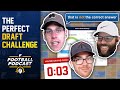 The Perfect Draft Challenge | See How Your Team Stacks Up! (2020 Fantasy Football)