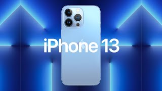 iPhone 13: Everything New