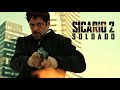 Soundtrack Sicario 2 : Soldado (Theme Song Epic) - Trailer Music Sicario 2 : Soldado (Official)