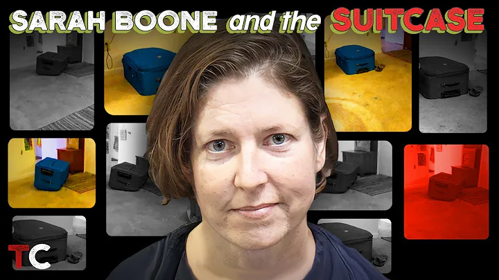How Sarah Boone Recorded Her Boyfriend Dying in a ...