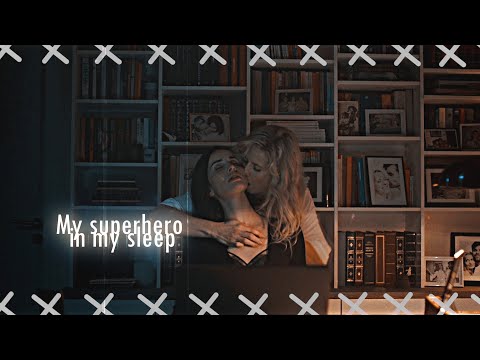 [Stella Blómkvist] Stella & Dagbjort | Superhero In My Sleep