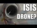 Is this the isis drone shown in popular science magazine