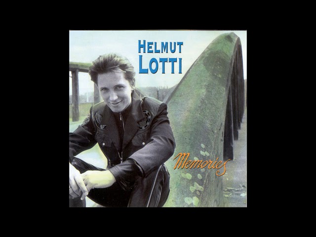 Helmut Lotti - Out Of Sight Out Of Mind