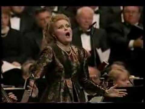 June Anderson - LA SONNAMBULA (1996)