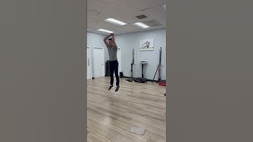 Vertical Jumps (Continuous)