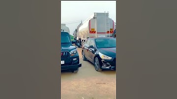 VERNA,FORTUNER,SCORPIO CAR STATUS#Chauhan #short #video