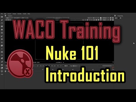 WACO Training -