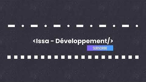 PHP Les bases - Uploader des fichiers