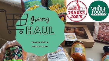 TRADER JOE
