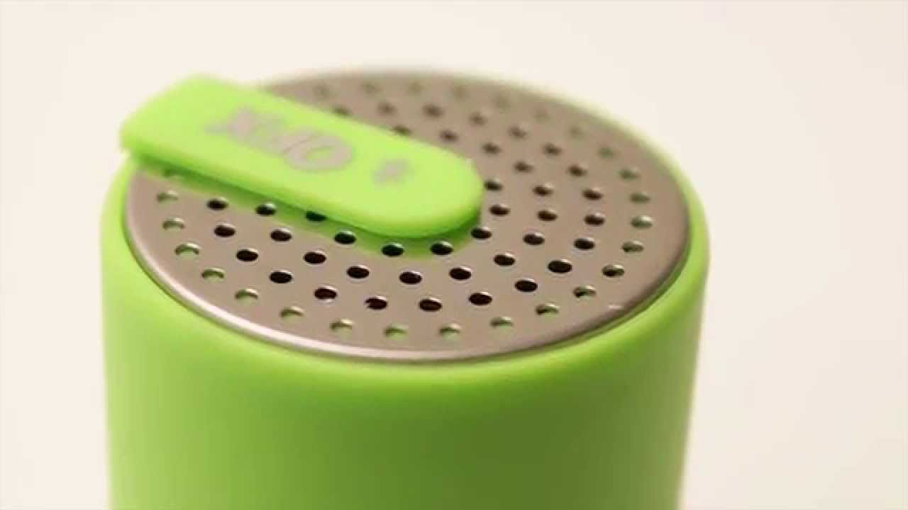 Buy $100 Headphones, Get FREE QFX Mini Bluetooth Speaker* - QFX Review
