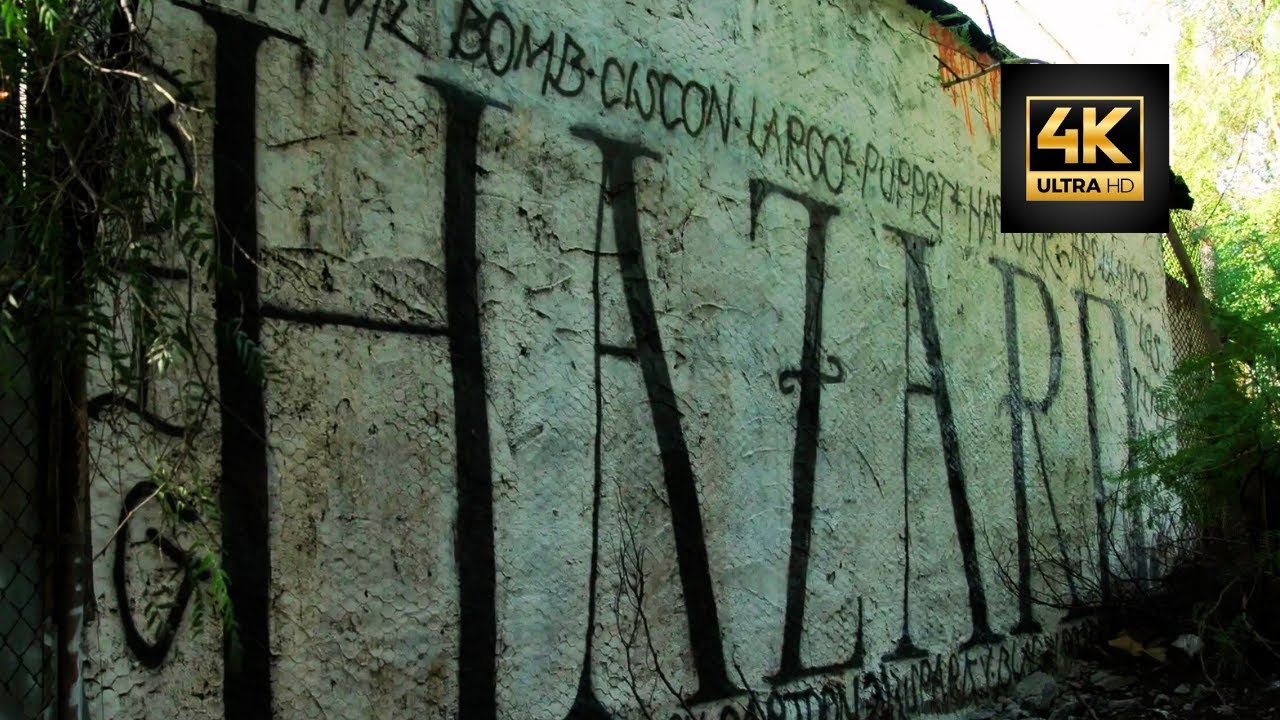 LA's Most Notorious Housing Projects: Gangs, History & Urban Legends