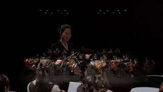 14.Amazing Grace Jesus loves me  Sejong Orchestra
