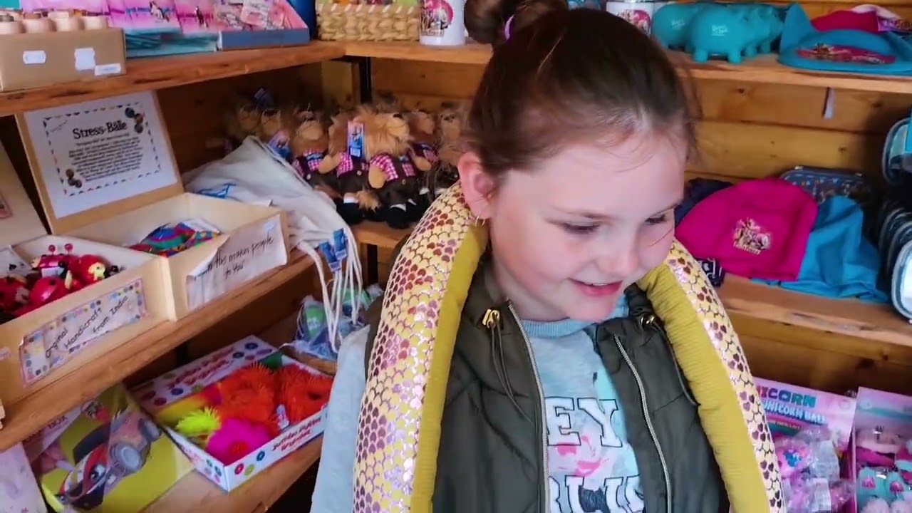 Bayern Park Баварский парк аттракционов. Как мы отпраздновали паскальный день.