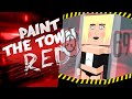 SCP 069 Will Eat You - Paint The Town Red
