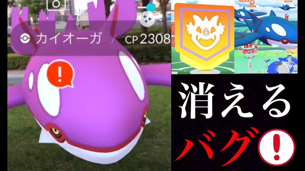 ポケモンgo 奇跡 色違いエンテイや激レアの色違いが降臨 レイド１６戦で確率どうだったのか みんなの結果はどうだった エンテイデイ Youtube