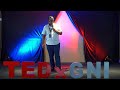 Tackling challenges of ever changing real estate space  kranti kiran reddy  tedxgni