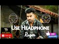 Ruger|8D Audio🎧|Afsana Khan DJ Flow |Latest Punjabi Songs @8DActiveMusic @8DTUNES