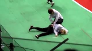 VMin 2017-ISAC