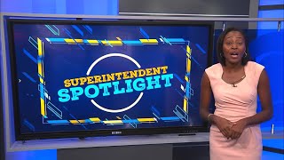 Dr. Steve Ellis of Nash County Schools | Superintendent Spotlight