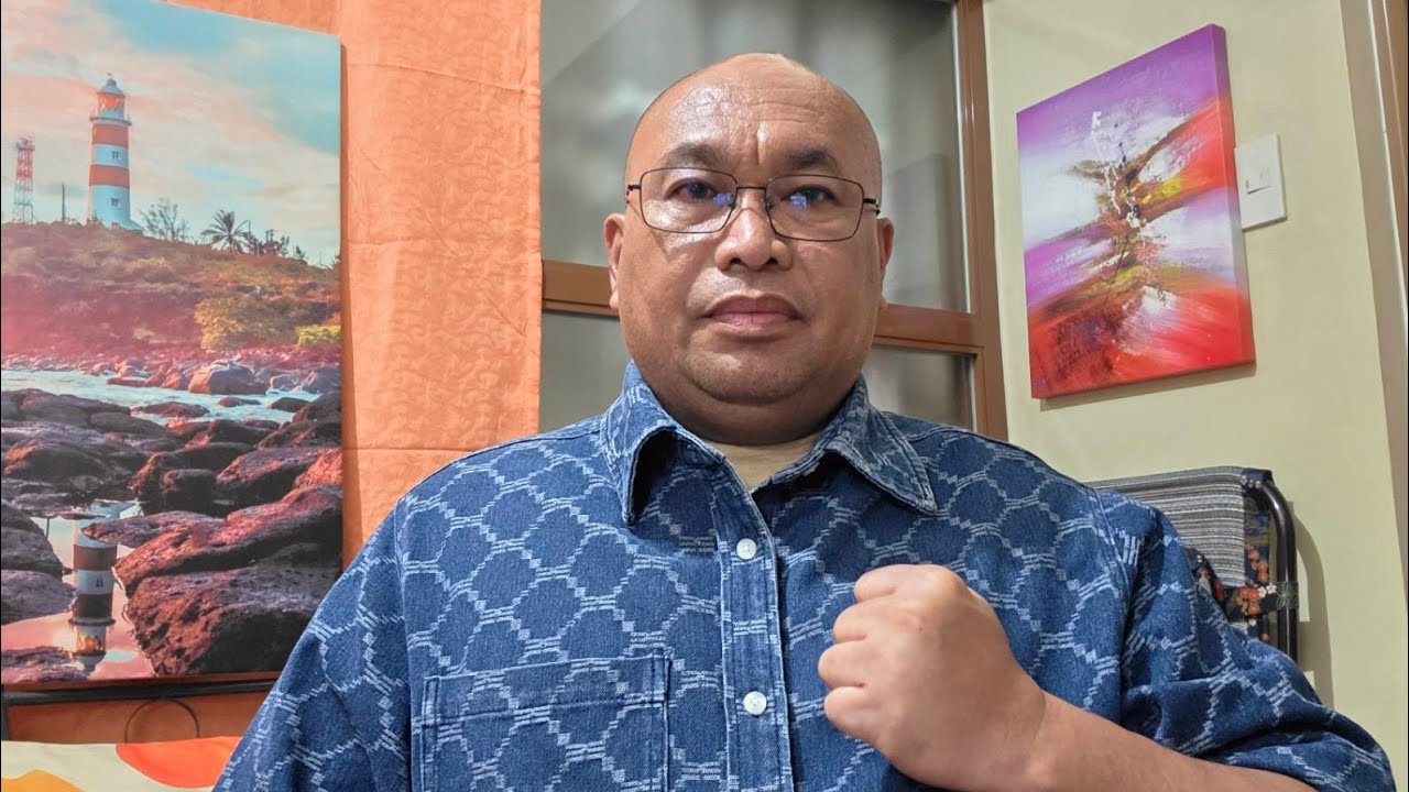 "ALENG KLER" INILULUBOG SI M@R_COS JR. SA PAGKAGALIT NG SAMBAYANANG PILIPINO! SABLAY NA 'BARKER' NA!