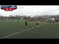 SOUTHAMPTON QC VS YORK HORNTAILS - GROUP GAMES BQC 2023