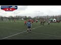 SOUTHAMPTON QC VS YORK HORNTAILS - GROUP GAMES BQC 2023