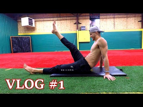 How Chase Kilganon began Healing His Herniated Disc