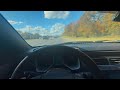 POV Drive | Talking To Y’all In My 400 hp Camaro | Crazy Ending | *Must Watch*