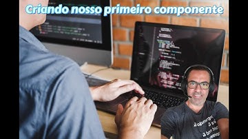 Aula 2 -  Criando nosso primeiro componente em Angular