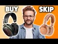 The Best Noise Cancelling Headphones Under $100 Of 2026... And It's Not Even Close