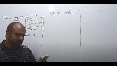 APS: GRADE 10 - MATHEMATICS  - QUADRATIC EQUATIONS -WORD PROBLEMS -12/06/2020
