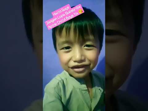 Hallo Guys Yuk Bantu Subscribe Chanel Apink Boys Ya 😘 #youtubeshorts #shorts #fyp #subscribe