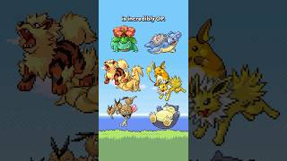 Best Team for Pokemon: Fire Red &amp; Leaf Green