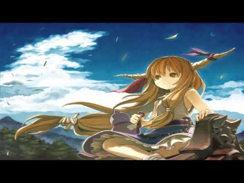 Touhou Remix #81 (Vocal) Broken Moon