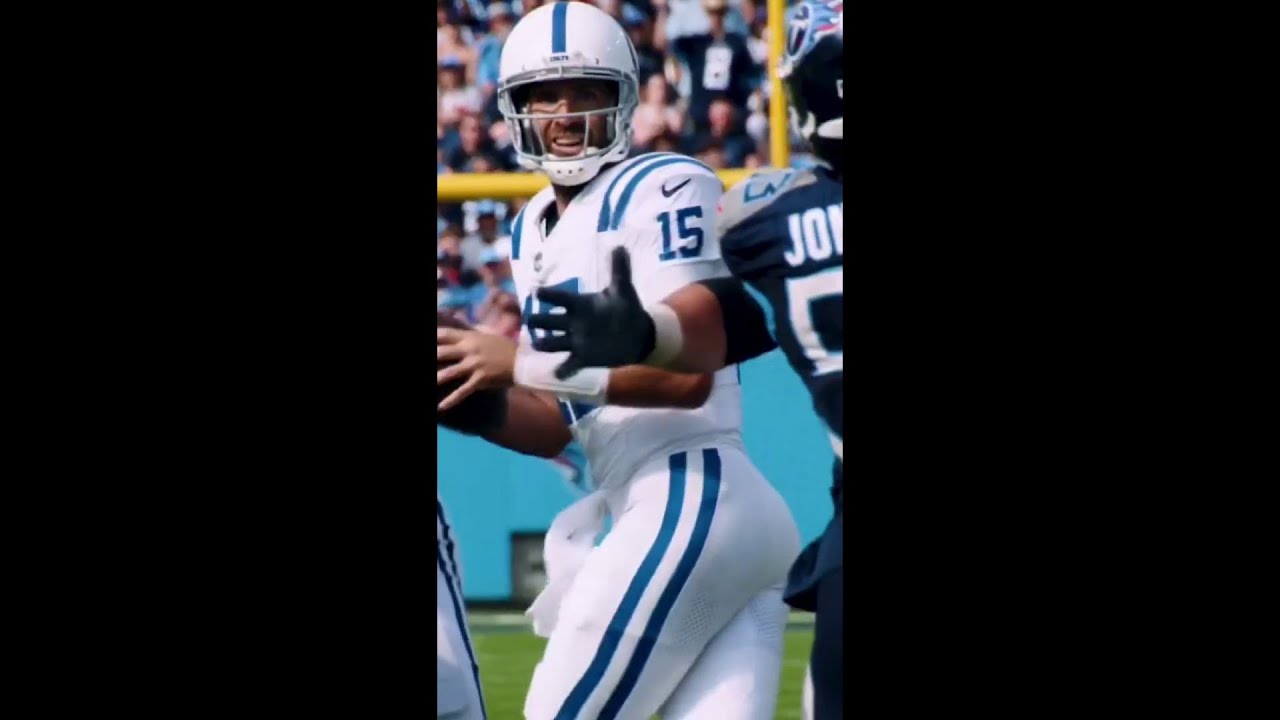 Could the Colts upset the Bills?!