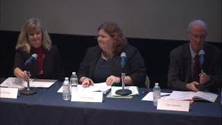 FOIA Advisory Committee Meeting Livestream - January 26, 2017
